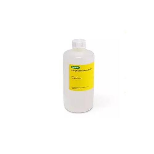 Bio-rad美國伯樂EveryBlot Blocking Buffer封閉液 12010020