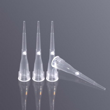 Watson 10ul盒裝濾芯吸頭, 無菌1251P-204CS