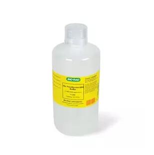 美國Bio-rad伯樂10x Tris/Glycine/SDS 1L甘氨酸1610732/1610772
