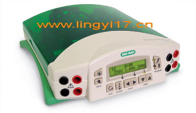 Bio-rad PowerPac HC美國伯樂高流電泳儀電源164-5052