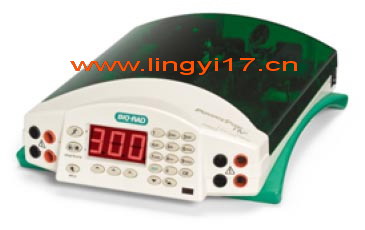 Bio-rad PowerPac HV 美國伯樂高壓電泳儀電源164-5056