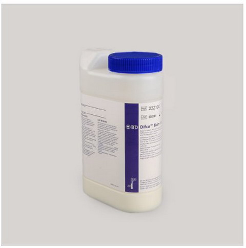 美國(guó)BD Difco脫脂奶粉Skim Milk培養(yǎng)基 貨號(hào)232100