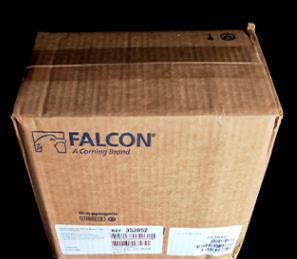 BD Falcon 15ml尖底錐形離心管352099/352095，進口離心管