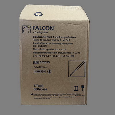 美國進口Falcon 357575巴氏吸管357524