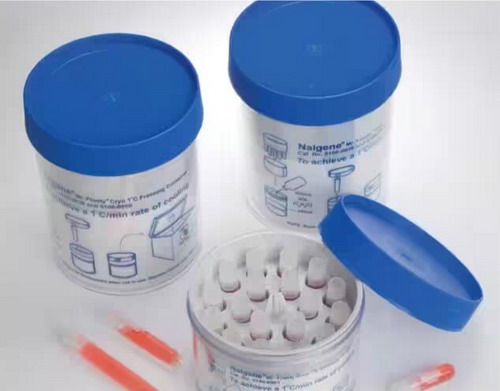 Nalgene耐潔 梯度程序降溫盒5100-0001，進(jìn)口降溫盒