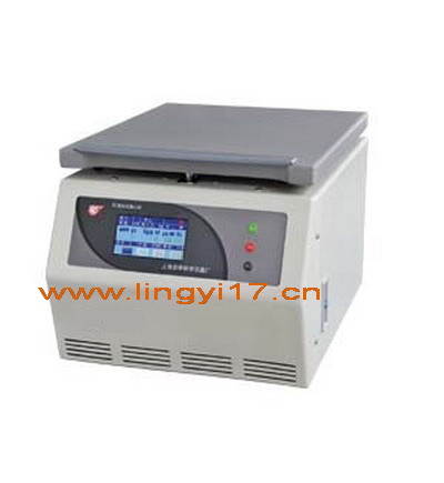 上海安亭TGL-20K飛鴿高速離心機