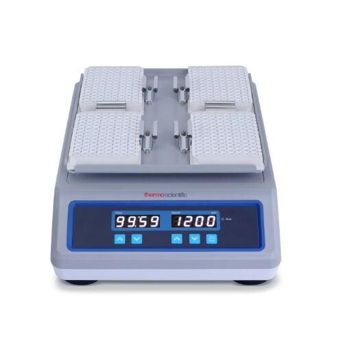 賽默飛世爾 Thermo 熱電 數字微孔板 振蕩器 88882006