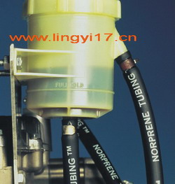 法國圣戈班Norprene A-60-G工業級軟管
