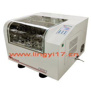 臺(tái)式搖床BSD-TF270，標(biāo)準(zhǔn)配置(ml×支)：250×10