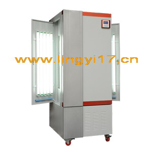 光照培養箱BSG-250
