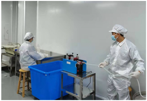 Biosicon百思康恒流泵硅膠管 蠕動泵專用軟管 ，進口軟管