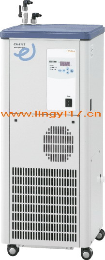EYELA東京理化外部密閉式冷卻水循環裝置CA-1115C