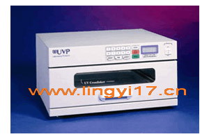 UVP美國抽屜式紫外交聯(lián)儀CX-2000；標配5個254nm的短波紫外燈管