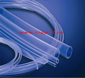 法國圣戈班CHEMFLUOR PTFE/PFA/FEP特氟龍軟管