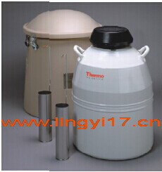 美國熱電Thermo Scientific ArcticExpress Dual運輸儲存系統