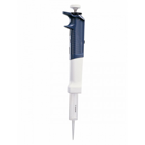 GILSON吉爾森DISTRIMAN手動分液器F164001 量程：1µL-1.25mL