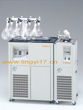 EYELA東京理化冷凍干燥機FDU-2110