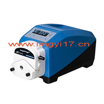 蘭格工業(yè)蠕動泵G100-1J