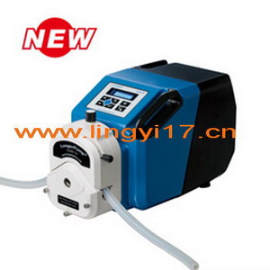 蘭格工業灌裝蠕動泵G300-3F