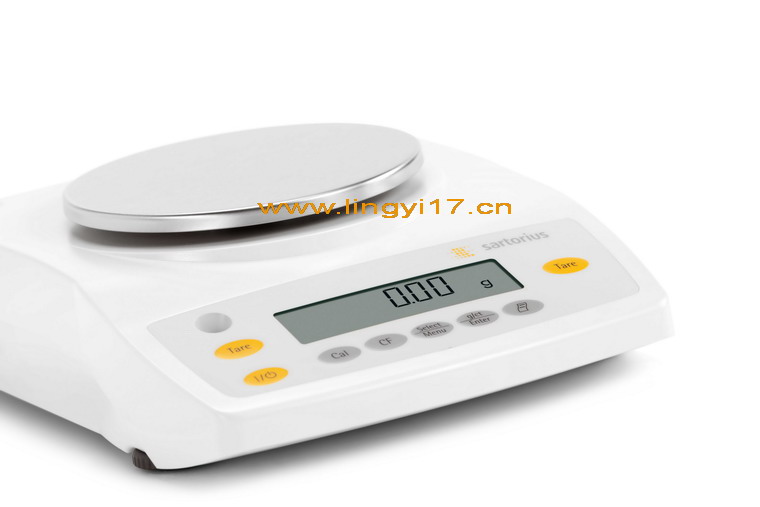 Sartorius德國賽多利斯經(jīng)濟(jì)型精密天平GL822-1SCN
