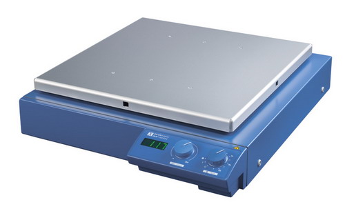 德國IKA HS 501 digital數顯往復振蕩搖床
