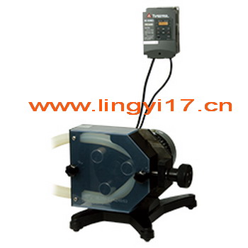 蘭格批量傳輸型蠕動(dòng)泵JL350-2J