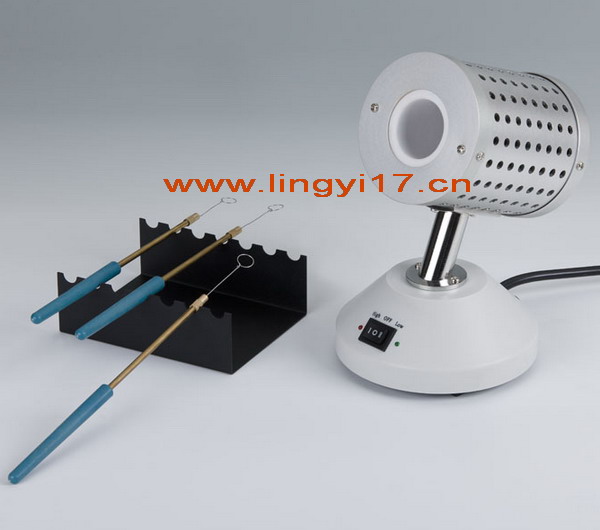 LH-8B大口徑紅外接種環滅菌器