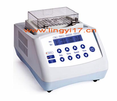 干式恒溫器制冷型LJMK-20