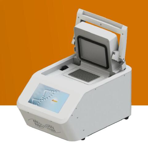 快速型梯度pcr基因擴增儀LPD-F10plus 3年質保