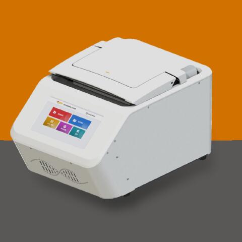 快速型梯度pcr基因擴增儀LPD-F10plus 3年質量保證