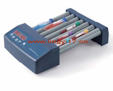 LYMR-IIIA數顯型滾軸混勻儀，血液混勻器