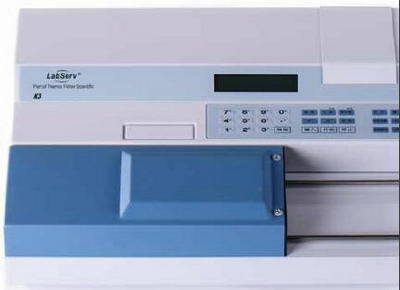 熱電Thermo Fisher Scientific Labserv K3型酶標儀，進口酶標儀