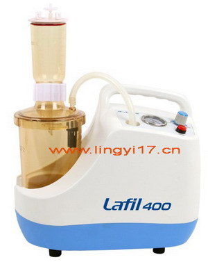 美國Science Tool實驗室真空過濾機Lafil 400-LF30