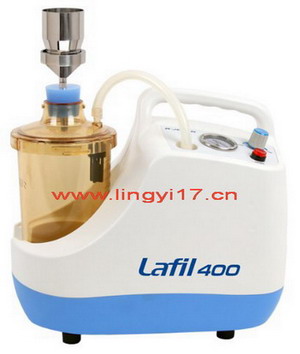 美國(guó)Science Tool實(shí)驗(yàn)室真空過(guò)濾機(jī)Lafil 400-LF32