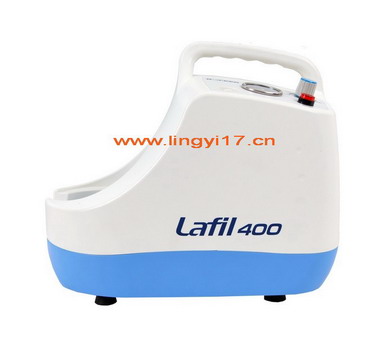 美國Science Tool真空抽濾泵Lafil 400