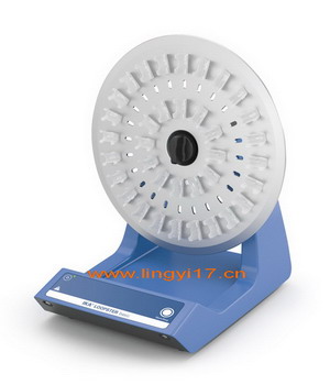 德國IKA Loopster basic轉盤式混勻器基本型