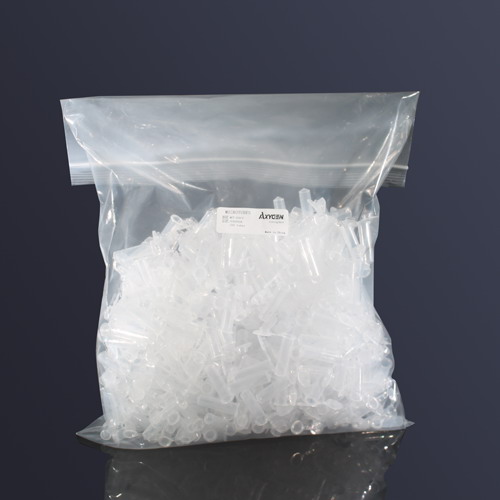 愛思進2.0mL進口透明離心管MCT-200-C