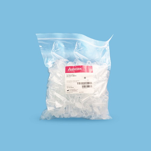 愛思進5.0ml無色離心管MCT-500-C