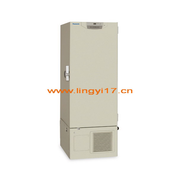 日本松下(原三洋)-86℃超低溫保存箱MDF-U33V，容積：333L
