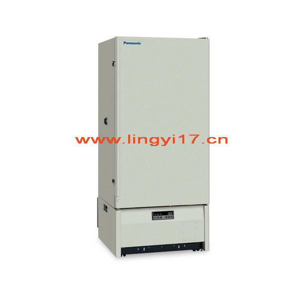日本松下(原三洋)-40℃超低溫保存箱MDF-U443N，容積：426L