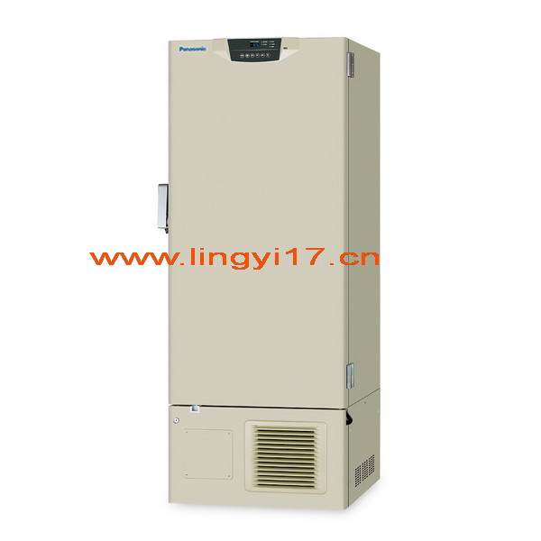 日本松下(原三洋)-86℃超低溫保存箱MDF-U54V，容積：519L