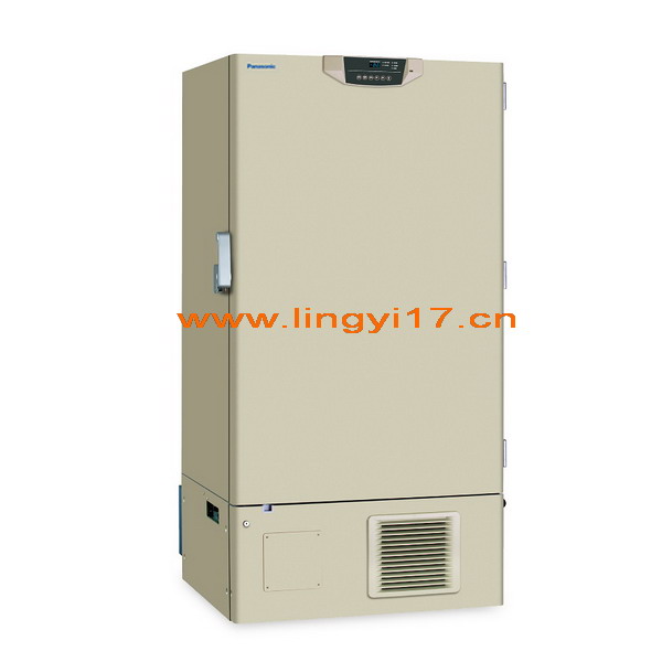 日本松下(原三洋)-86℃超低溫保存箱MDF-U74V，容積：728L