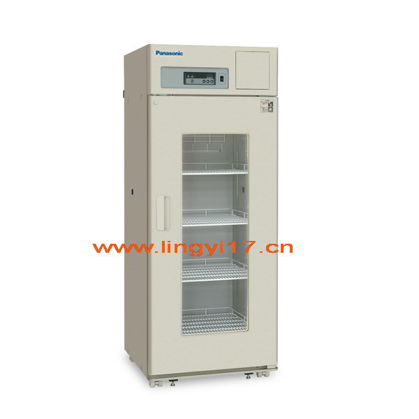 日本松下(原三洋)藥品保存箱(擱板式)MPR-721，容積：684L