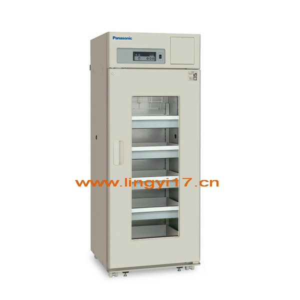 日本松下(原三洋)藥品保存箱(抽屜式)MPR-721R，容積：671L