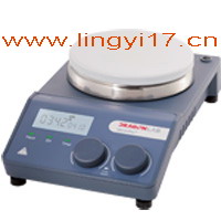 大龍MS-H-ProT LCD數控定時加熱磁力攪拌器