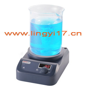 大龍MS-PA LED 數顯磁力攪拌器