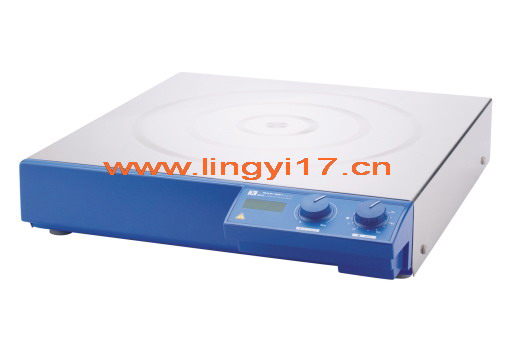 德國IKA Maxi MR 1數(shù)顯型磁力攪拌器