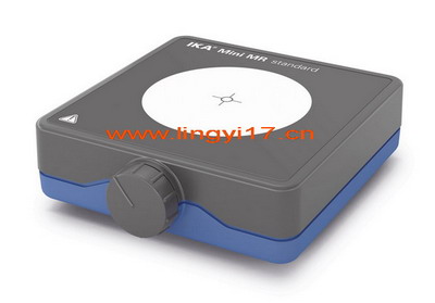 德國IKA Mini MR標準型磁力攪拌器