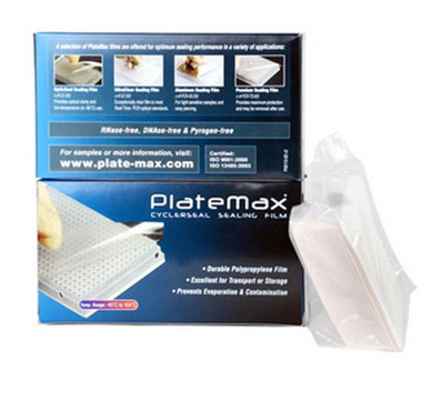 愛思進進口封板膜，適合儲存和PCR應(yīng)用PCR-TS