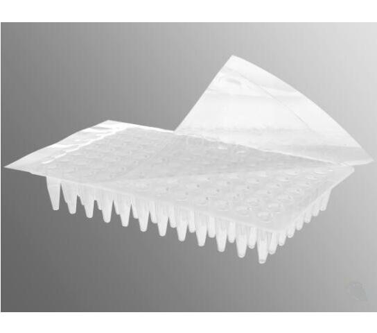 愛思進封板膜，適合儲存和PCR應(yīng)用PCR-TS